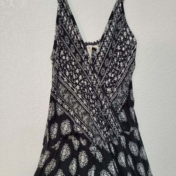 Mimi Chica patterned romper dress - Picture 3 of 6